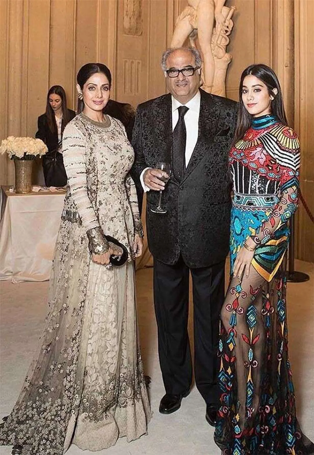 Janhvi Kapoor’s Bollywood Legacy