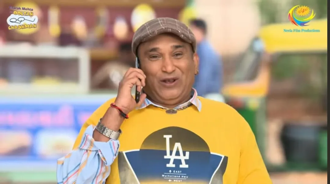 TMKOC Tonight’s Episode