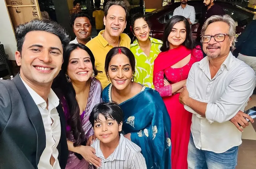 Hit Show Ends on High: Family Reunion & Tamanna’s Arrest