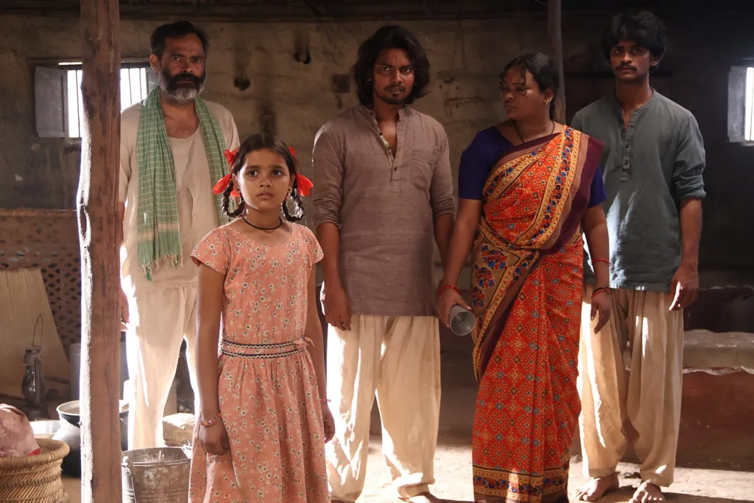 Bheema’s Stand Against Caste Bias Sparks Tension
