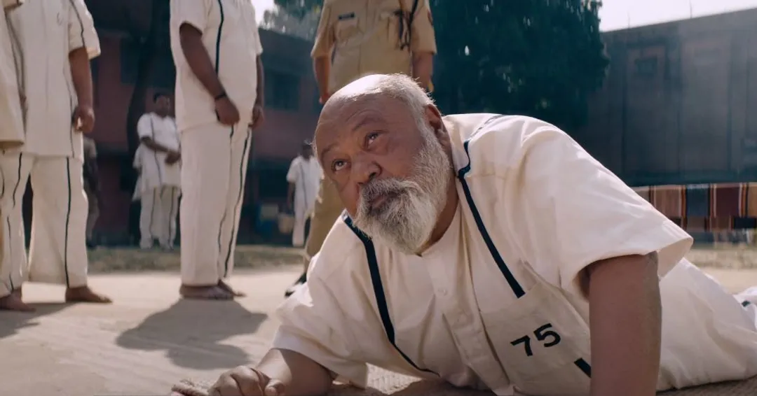 'Raid 2' Trailer Review (2)