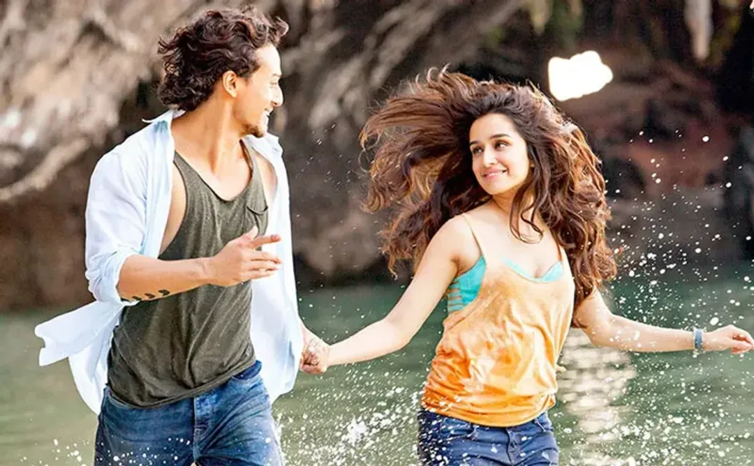 Baaghi