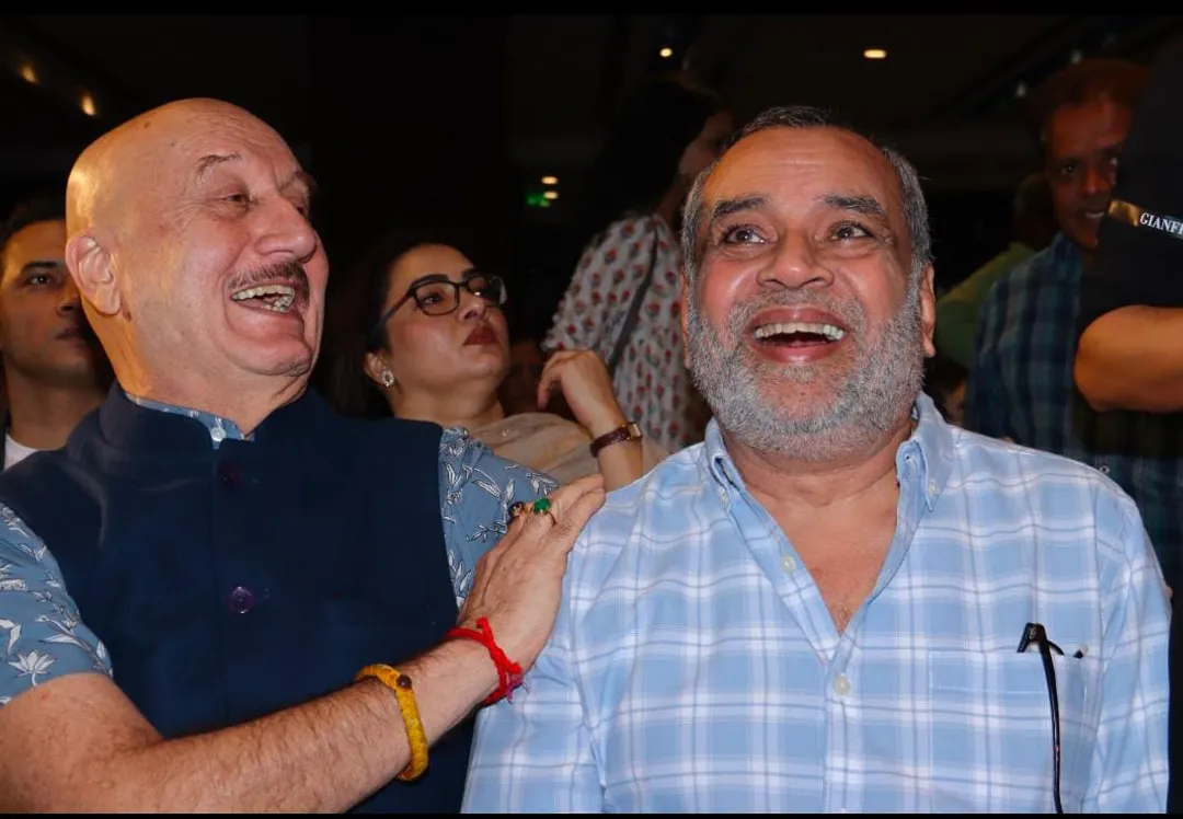 Seema Kapoor’s autobio-book Yun Guzri Hai Ab Talak, launch (1)