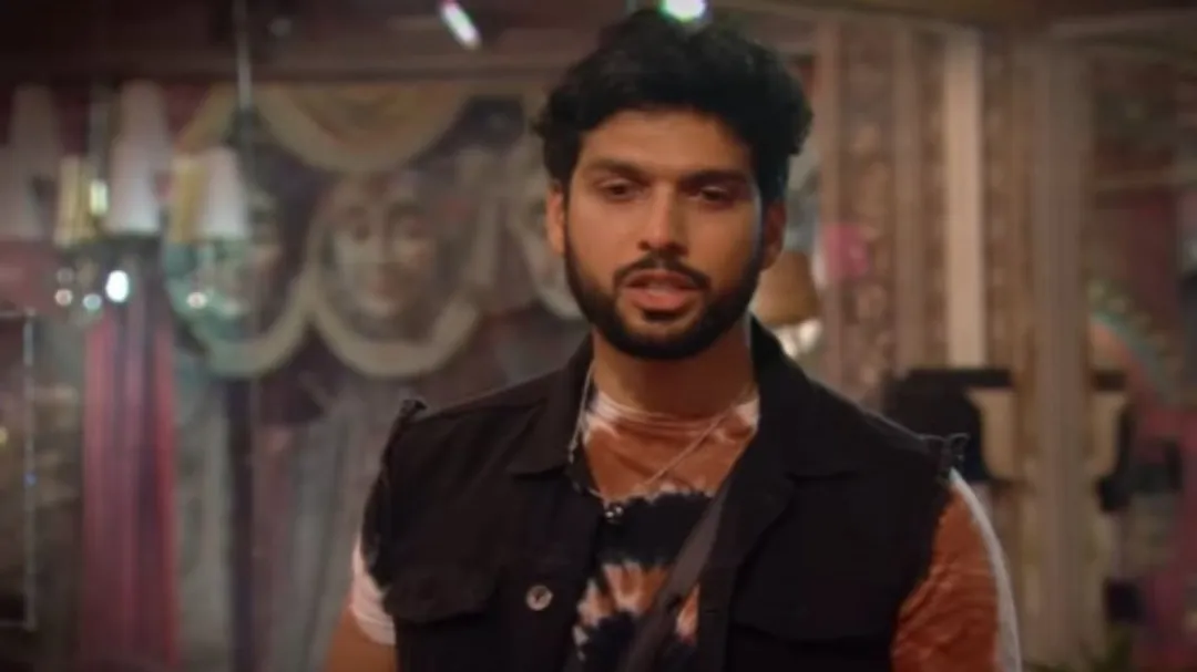 Bigg Boss OTT 3: Sai Ketan Rao
