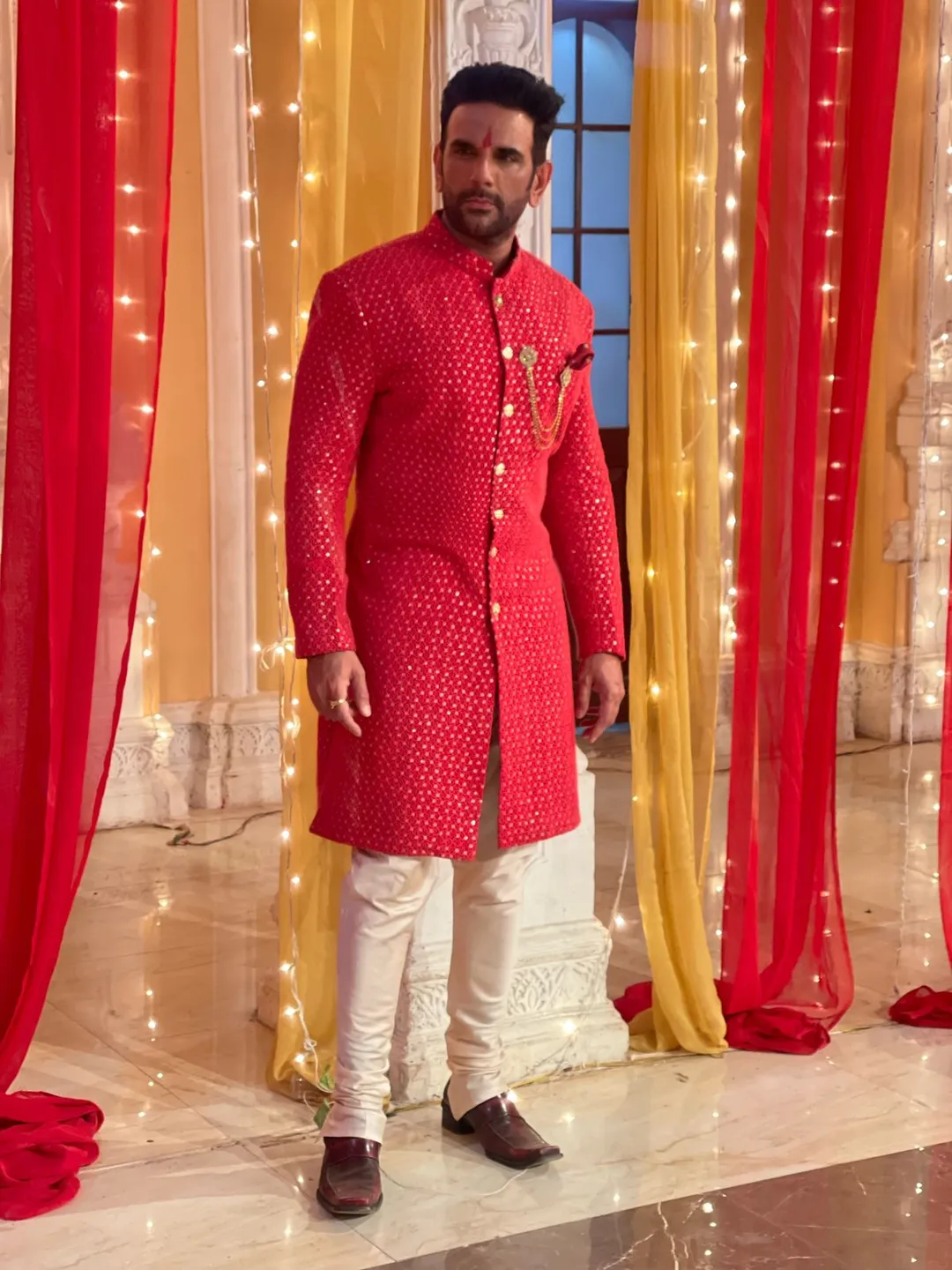 Arav Chowdharry 