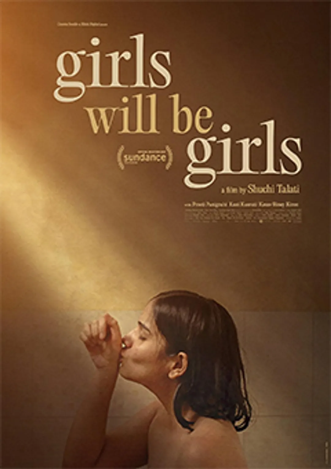 Richa Chadha & Ali Fazal’s Girls Will Be Girls
