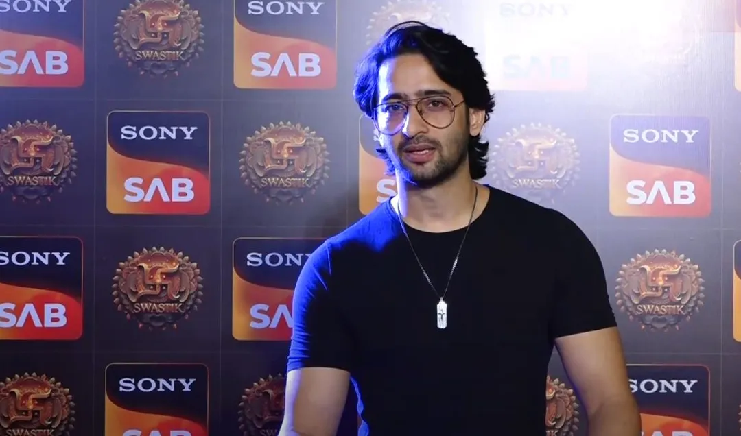 Shaheer Sheikh