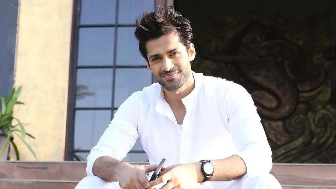 Mohit Kumar, aka Neel of Vanshaj, on his exit from the show: "Today marks  the end…"