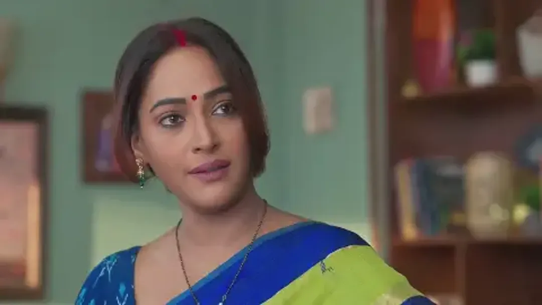 Rajashree Thakur