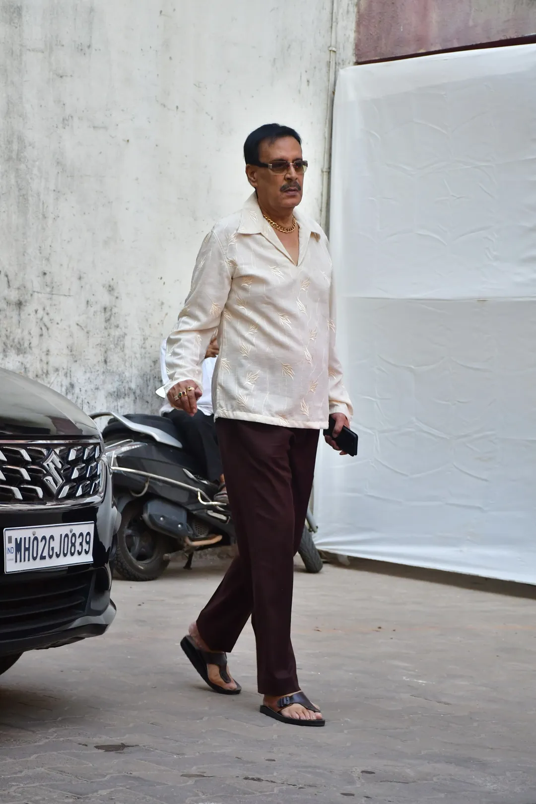Deepak Parashar