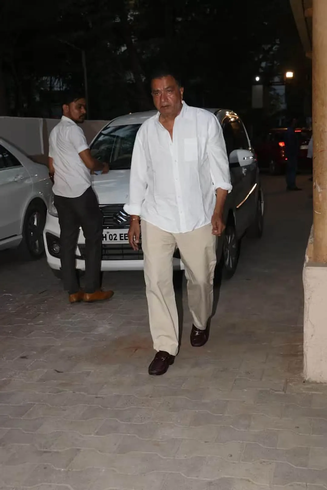 Shyam Kaushal