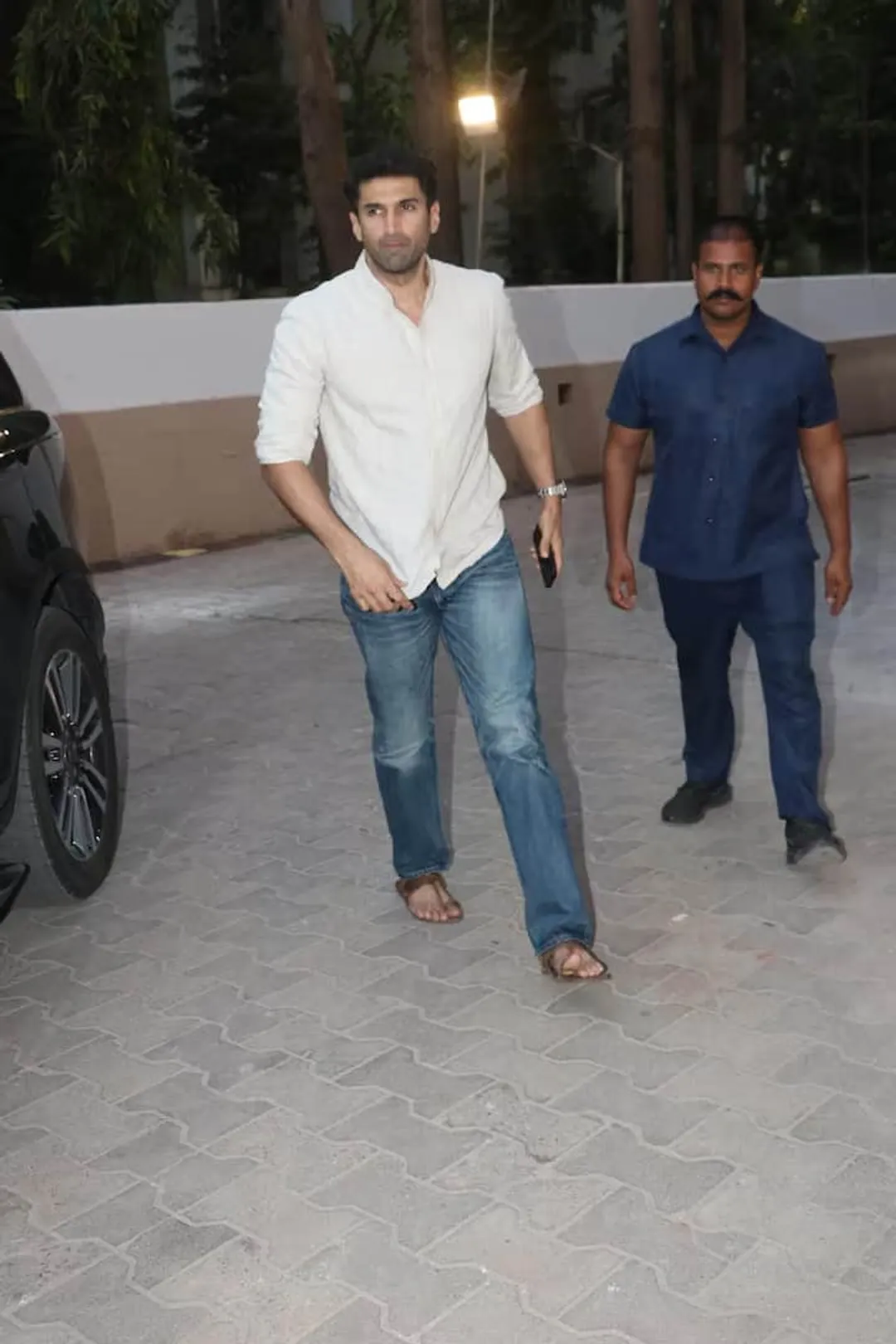 Aditya Roy Kapur