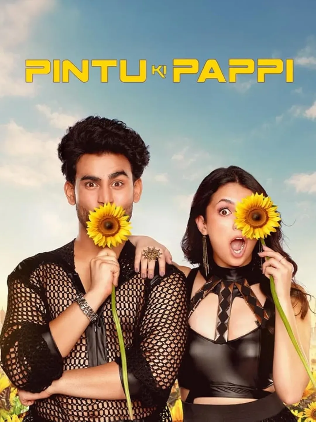Pintu Ki Pappi (2025)