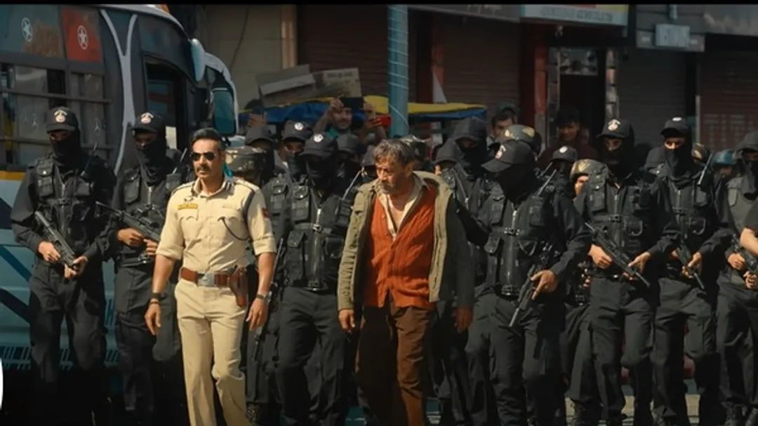 Singham Again Box Office Collection Day 20 (Today) Early Updates: Did Ajay  Devgn's Film Cross 235 Cr In Week 3? | Singham Again Box Office Collection  Week-Wise Report | Singham Again Box