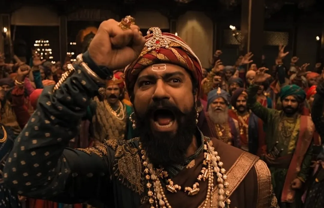 Chhaava Box Office Collection