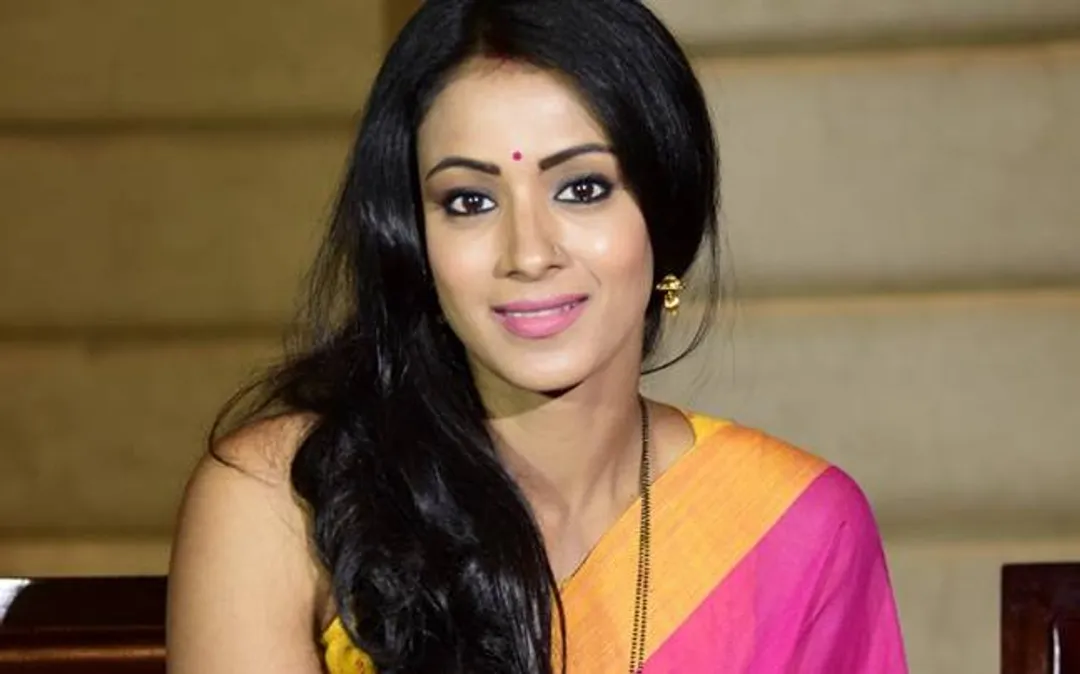 Barkha Bisht