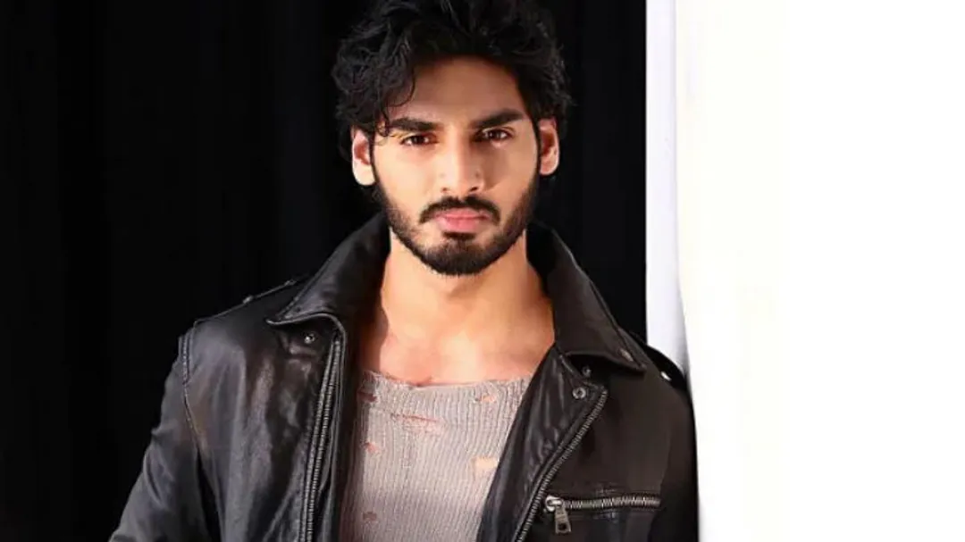Ahan Shetty to work with Salman Khan and Ryan Reynolds' action director - Bollyy