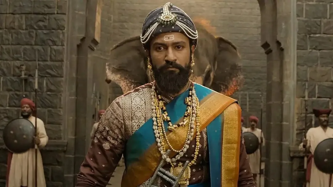 What Makes ‘Chhaava’ Special?