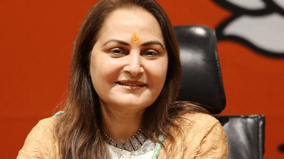 Jaya Prada: Non-Bailable Warrant Issued Against Jaya In Rampur Court