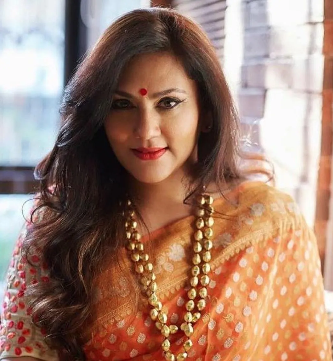Dipika Chikhlia Returns as Guru Maa in a Pivotal Role