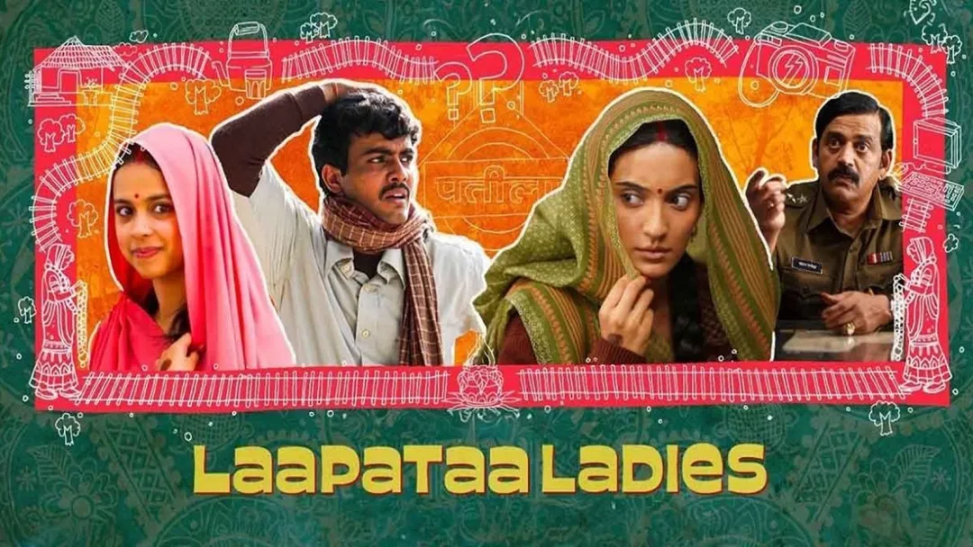 India's official entry 'Laapataa Ladies' misses Oscars 2025 shortlist