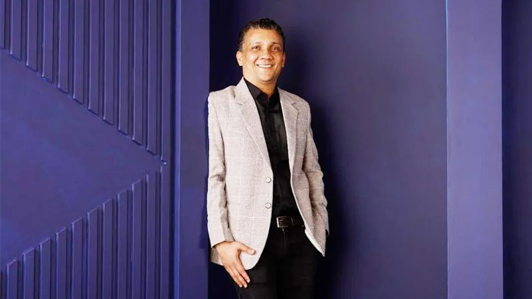 Amazon MX Player names Amogh Dusad as head honcho of content hustle