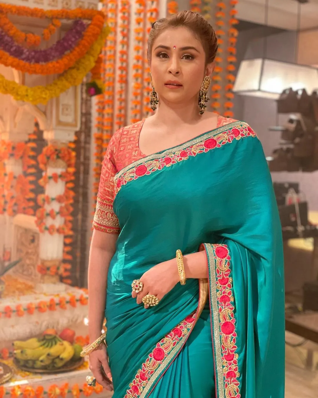 Khyaati Khandke Keswani