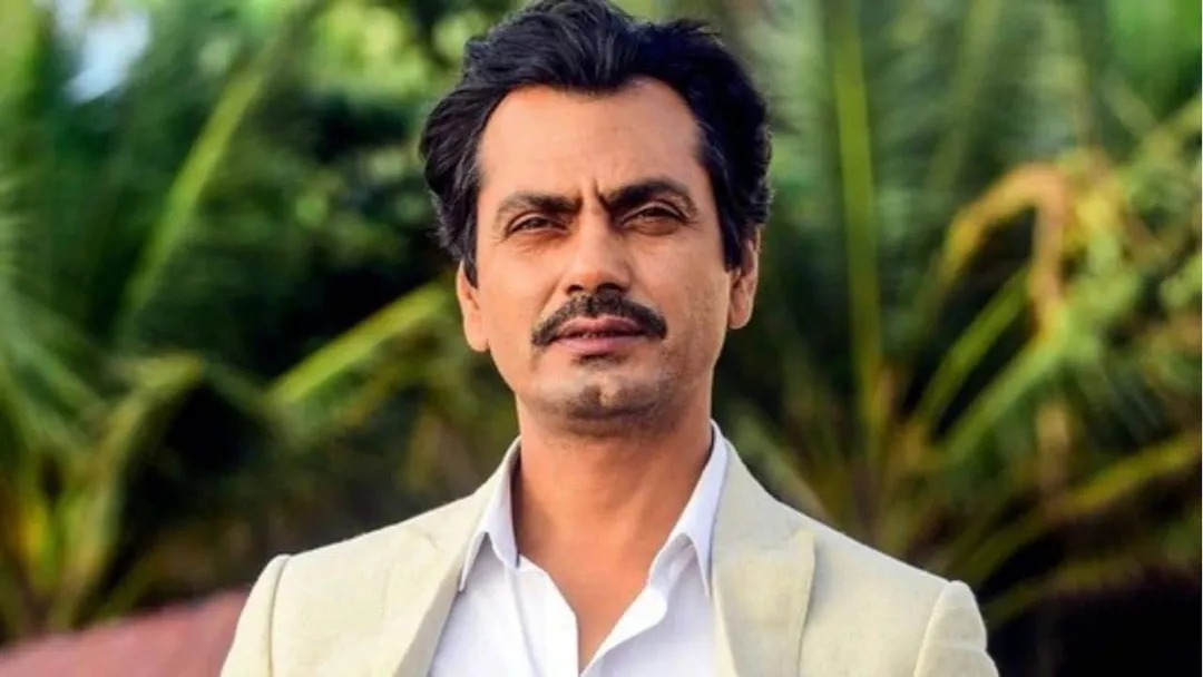 Nawazuddin Siddiqui’s biopic 