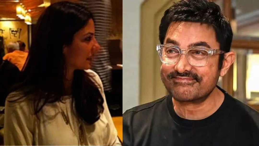 Gauri Spratt reflects on dating 'romantic' Aamir Khan, says, 'He does  something new for me everyday'