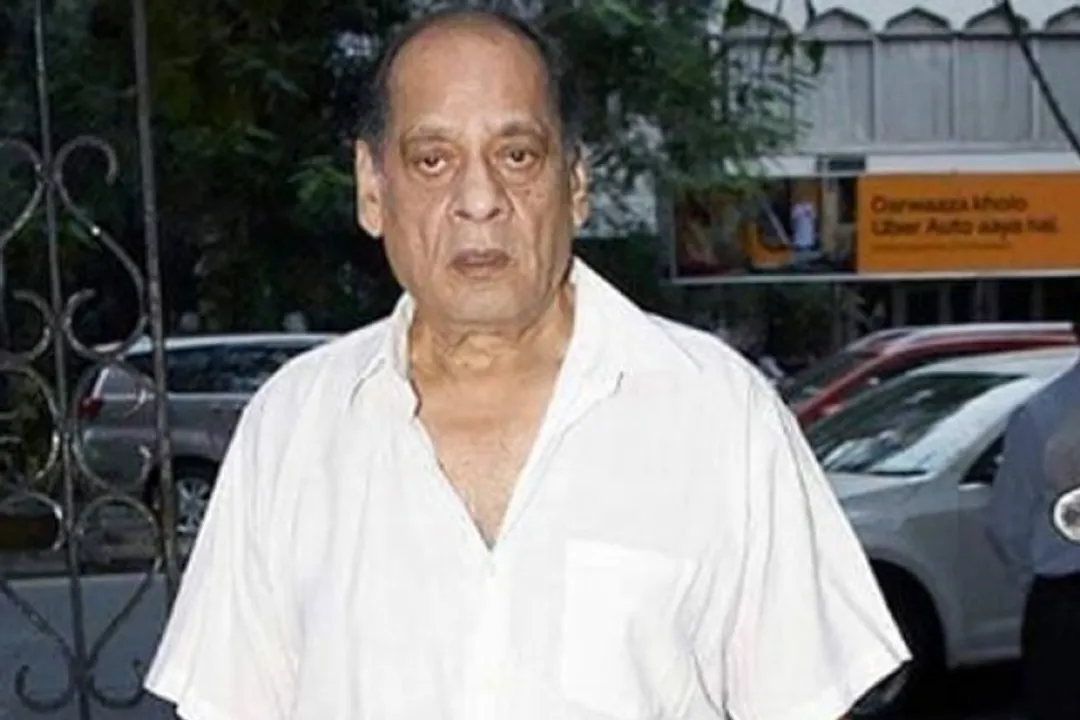 Deb Mukherjee Passes Away at 76: Bollywood Mourns Loss