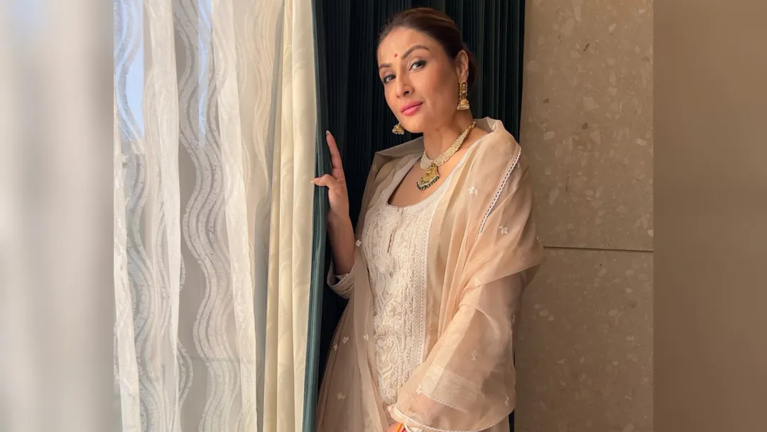 Urvashi Dholakia's Powerful Comeback in Pushpa Impossible
