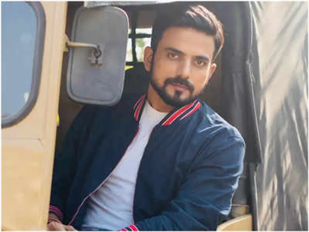 Yogendra Vikram Singh