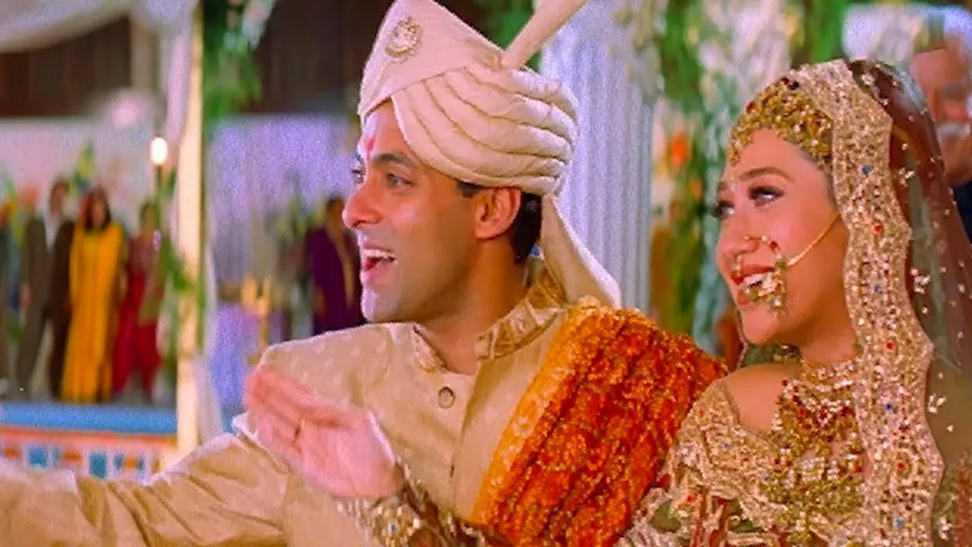 Karisma Kapoor's Sapna & Her Three Quirky Uncles