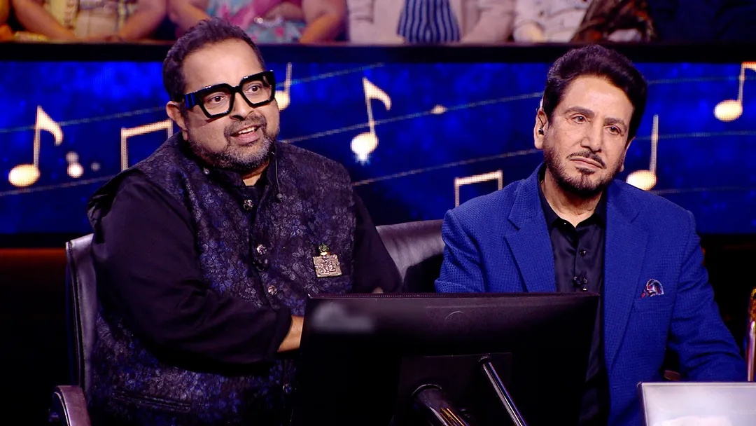 Watch Kaun Banega Crorepati Episode no. 102 TV Series Online - Jashn Ka Din  - Sony LIV