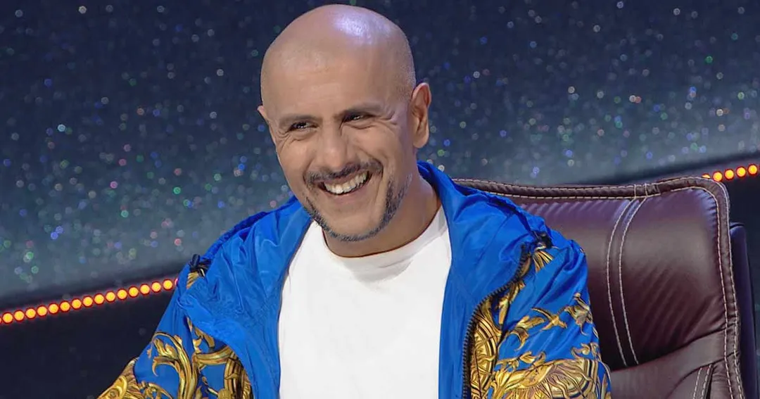 Indian Idol 14: Vishal Dadlani Recalls His Musical Journey, Says "It's Been  Fun Working With Friends For 24 Years"