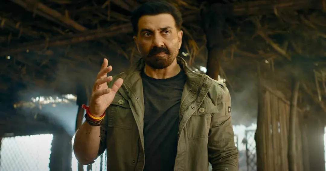 Jaat Trailer Review: Sunny Deol Is Back With His 'Dhai Kilo Ka Haath' With  An Adrenaline Pumping Action & Intense Dialoguebaazi!