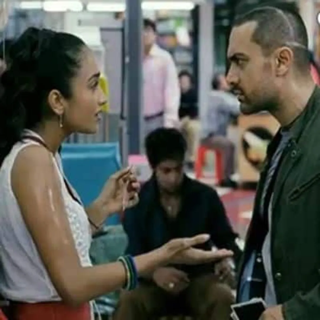 Ghajini: Aamir Khan’s Revenge Thriller & Jiah Khan’s Role