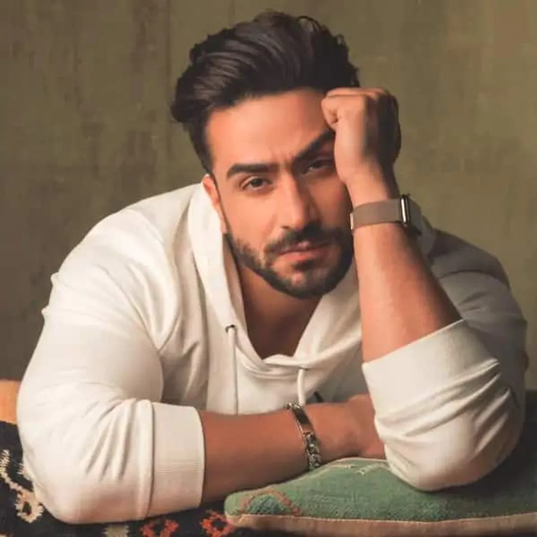 Ali Goni on ‘Khadan’: “A Role That Pushed Me Beyond My Comfort Zone"