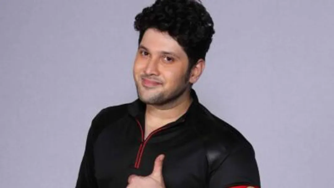 Aditya Deshmukh Archives