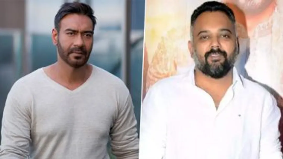 Ajay Devgn and Luv Ranjan Join Hands For De De Pyaar De 2- Reports | 🎥  LatestLY