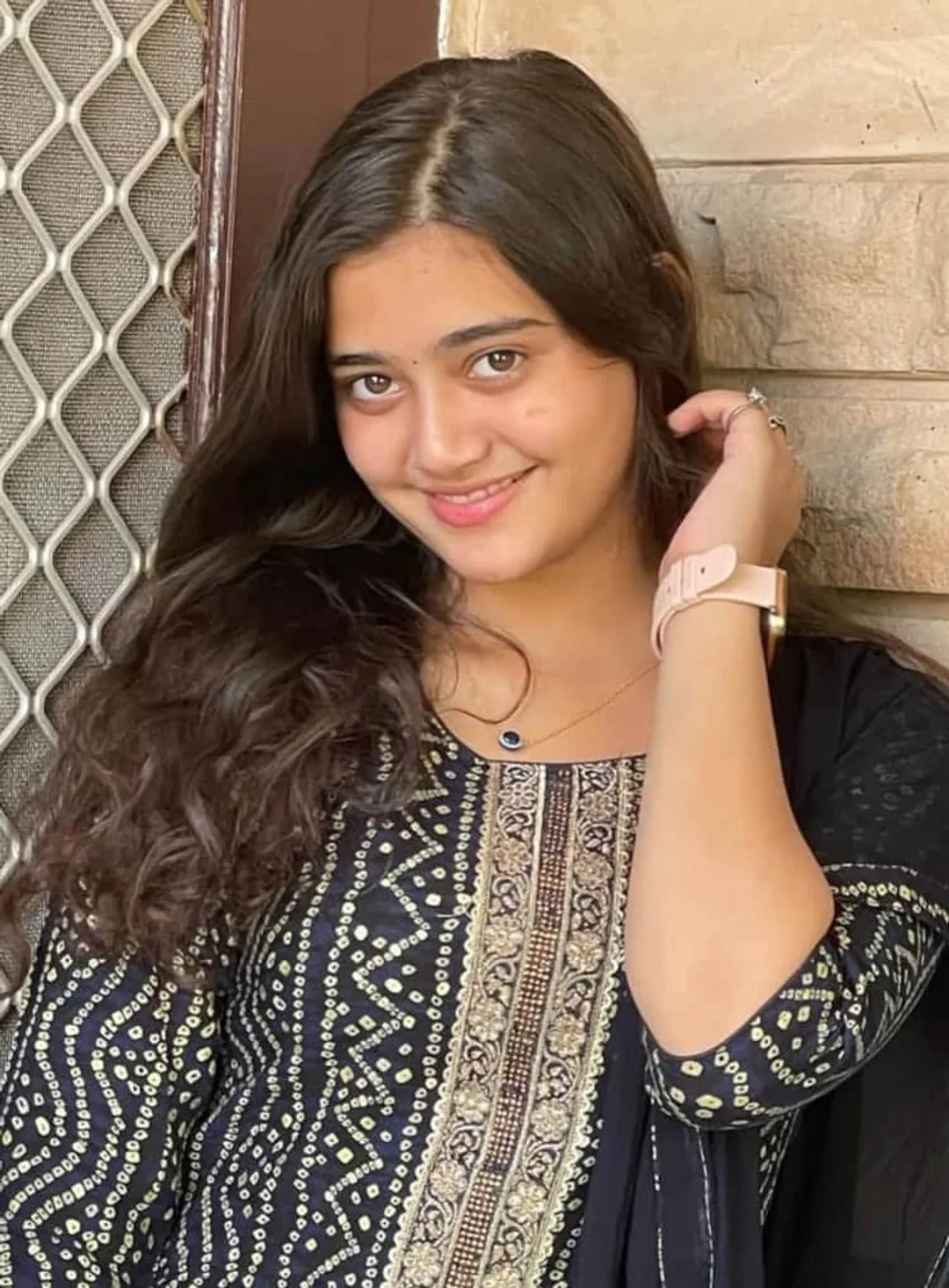 Brinda Dahal Celebrates Friendship Day with Chhathi Maiyya Ki Team