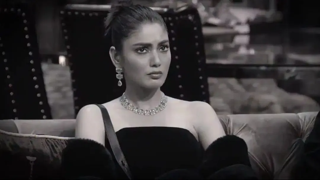 Bigg Boss OTT 3: Sana Makbul