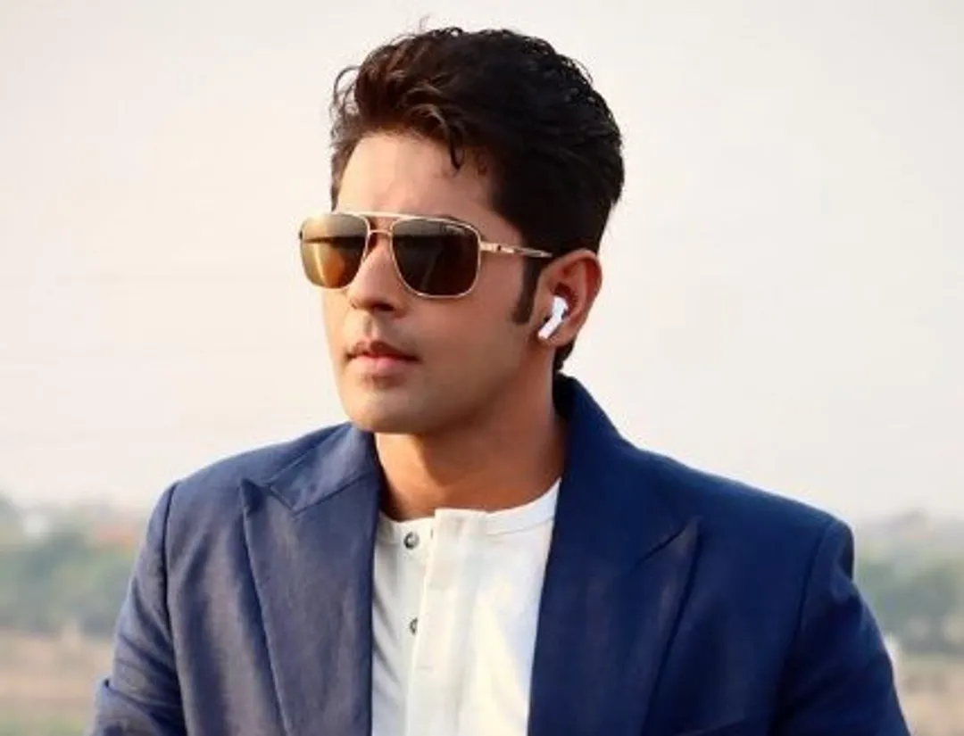 Lakshay Khurana Stars in Ishq Jabariya, Embraces Working with Veterans