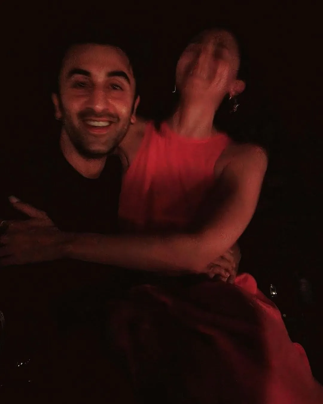 Ranbir Kapoor Birthday Alia Bhatt fi