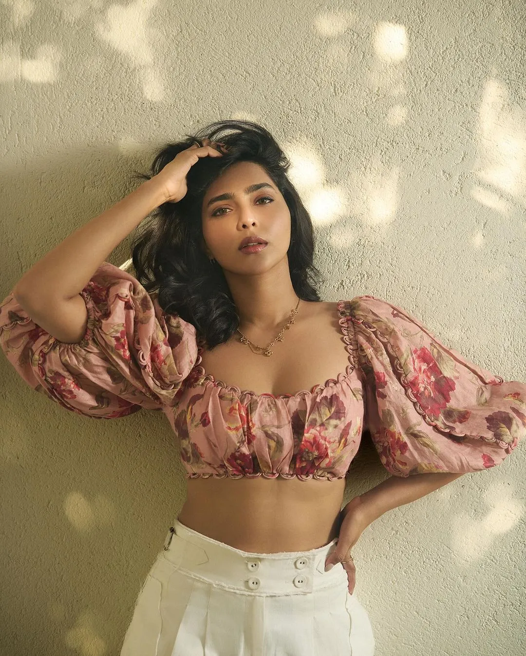 actress