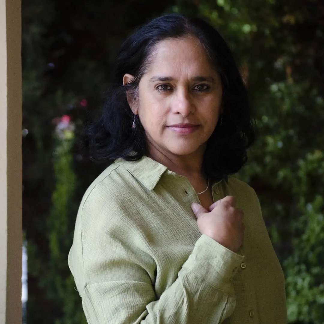 സജിത മഠത്തിൽ