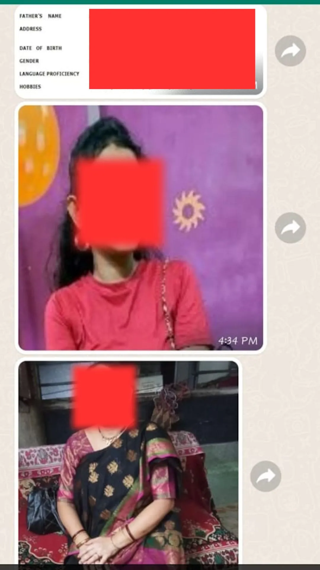 Sumit's family was harassed by the loan app