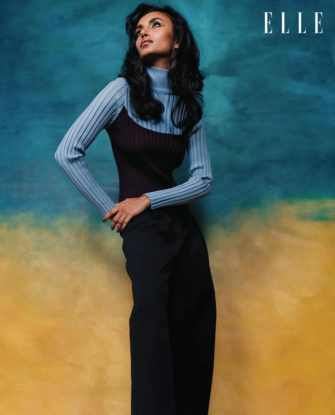 Elle India