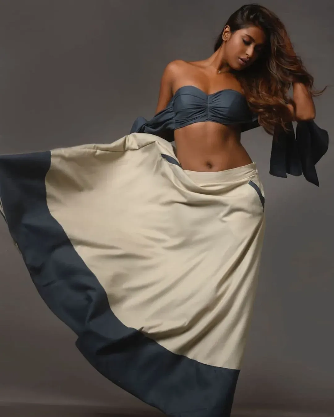 poulomi das tv shows