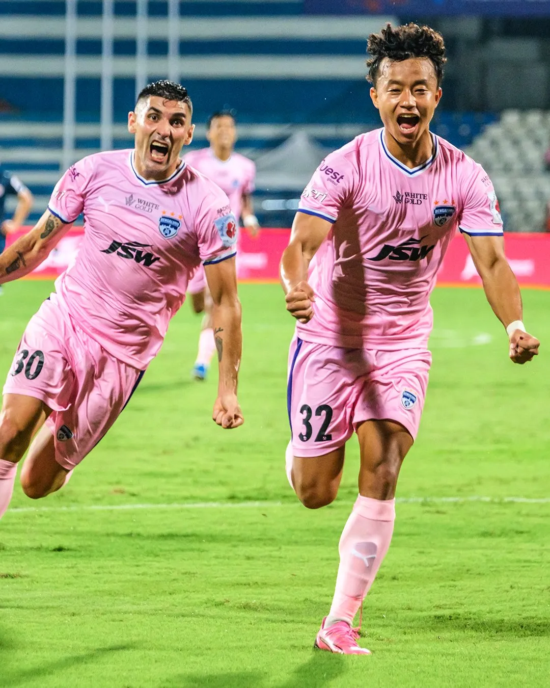 ISL 2024-25 Bengaluru FC vs Punjab FC | LIVE Scores, News and Updates-sportzpoint.com